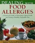 Dealing with Food Allergies