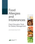 Food Allergies and Intolerances - Client Education